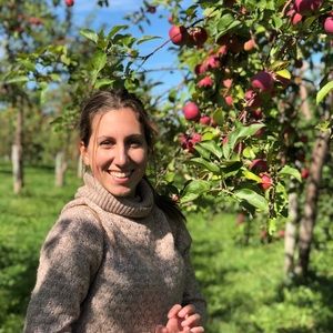 Meet your Posher, Alexa